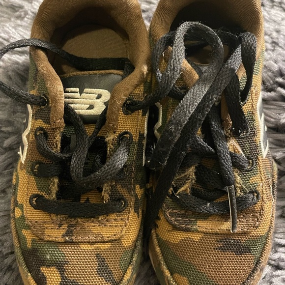 New Balance Camo - Picture 2 of 5